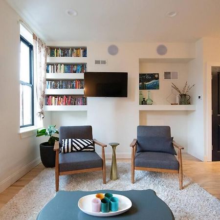 Large 2 Bdr With Deck Hosted By Stayrafa Philadelphia Exterior foto